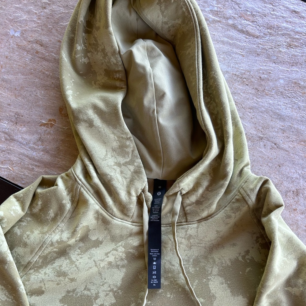 Lululemon